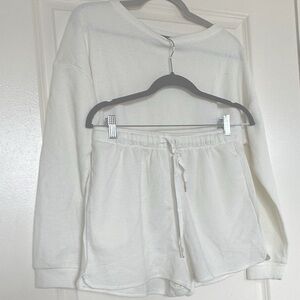 Classic Cozy Lounge/PJ Set!